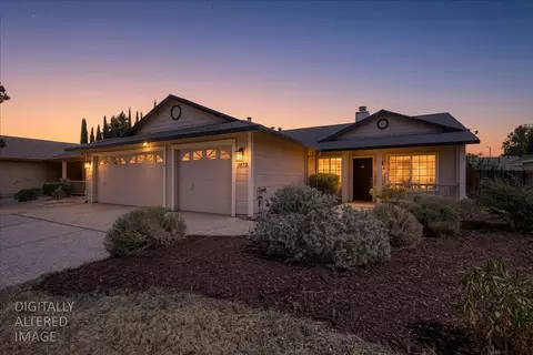 1873 Big Oaks Dr, Yuba City, CA 95991