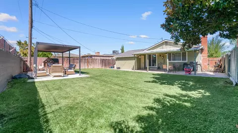 Exterior - 456 Murray St, Lodi, CA 95240 photo 10 of 12