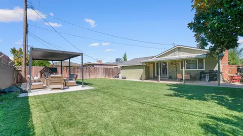 Exterior - 456 Murray St, Lodi, CA 95240 photo 9 of 12