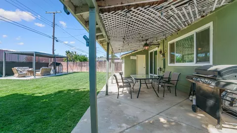 Exterior - 456 Murray St, Lodi, CA 95240 photo 8 of 12