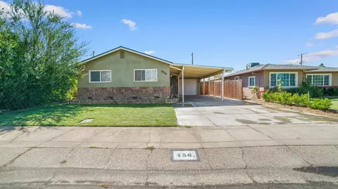 Exterior - 456 Murray St, Lodi, CA 95240 photo 11 of 12
