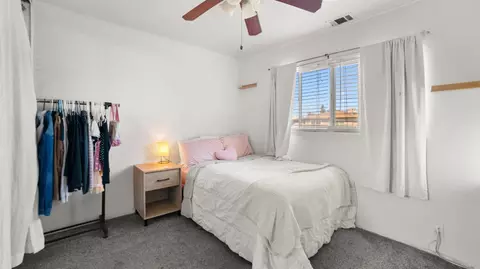 Bedroom - 456 Murray St, Lodi, CA 95240 photo 4 of 5