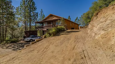 Exterior - 15545 Sutter Creek Rd, Sutter Creek, CA 95685 photo 16 of 25