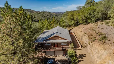 Exterior - 15545 Sutter Creek Rd, Sutter Creek, CA 95685 photo 5 of 25