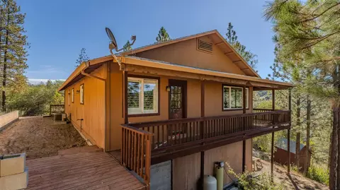 Exterior - 15545 Sutter Creek Rd, Sutter Creek, CA 95685 photo 9 of 25