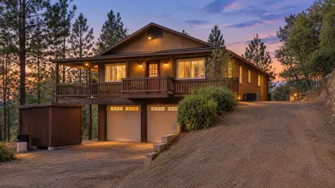 Exterior - 15545 Sutter Creek Rd, Sutter Creek, CA 95685 photo 22 of 25