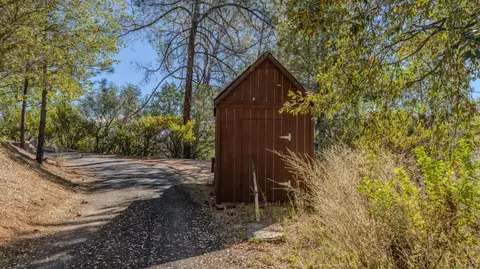 Exterior - 15545 Sutter Creek Rd, Sutter Creek, CA 95685 photo 24 of 25