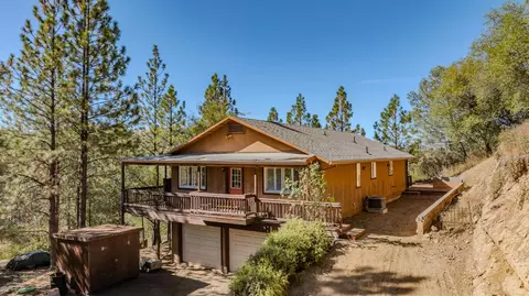Exterior - 15545 Sutter Creek Rd, Sutter Creek, CA 95685 photo 2 of 25