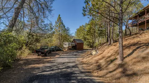 Exterior - 15545 Sutter Creek Rd, Sutter Creek, CA 95685 photo 13 of 25