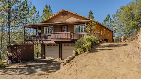 Exterior - 15545 Sutter Creek Rd, Sutter Creek, CA 95685 photo 23 of 25