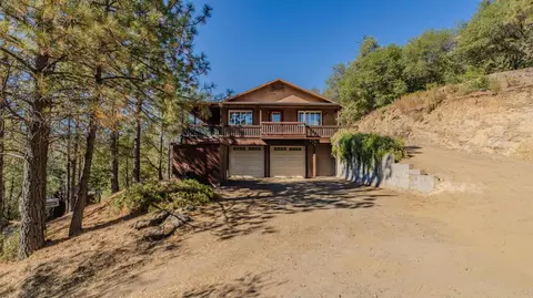 Exterior - 15545 Sutter Creek Rd, Sutter Creek, CA 95685 photo 14 of 25