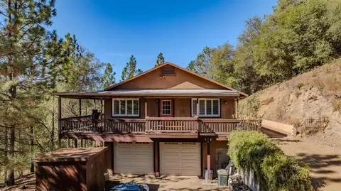 Exterior - 15545 Sutter Creek Rd, Sutter Creek, CA 95685 photo 3 of 25