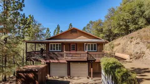 Exterior - 15545 Sutter Creek Rd, Sutter Creek, CA 95685 photo 4 of 25