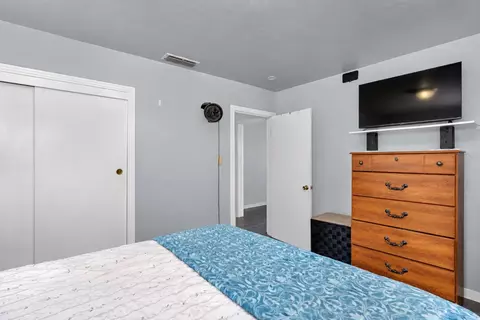 Bedroom - 521 E Marshall, Turlock, CA 95380 photo 2 of 4