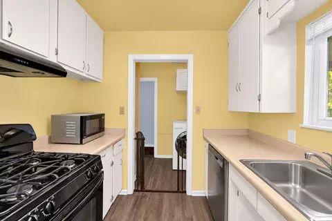 Kitchen - 521 E Marshall, Turlock, CA 95380 photo 2 of 3