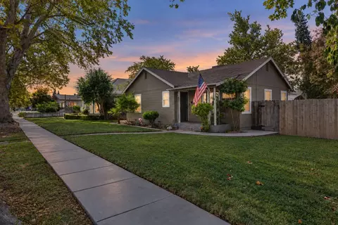Exterior - 521 E Marshall, Turlock, CA 95380 photo 2 of 11