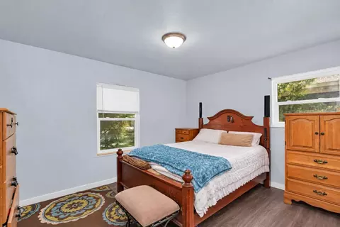 Bedroom - 521 E Marshall, Turlock, CA 95380 photo 1 of 4