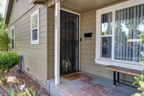 Exterior - 521 E Marshall, Turlock, CA 95380 photo 7 of 11