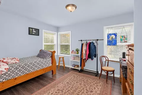 Bedroom - 521 E Marshall, Turlock, CA 95380 photo 3 of 4