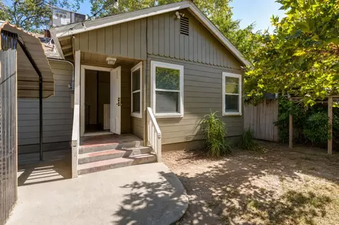 Exterior - 521 E Marshall, Turlock, CA 95380 photo 9 of 11