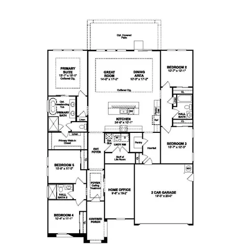 1814 Bedrock St, Manteca, CA 95336 photo 2