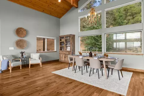 Dining - 430 Pine Tree Cir, Pilot Hill, CA 95664 photo 3 of 4