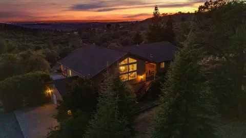 Exterior - 430 Pine Tree Cir, Pilot Hill, CA 95664 photo 17 of 19