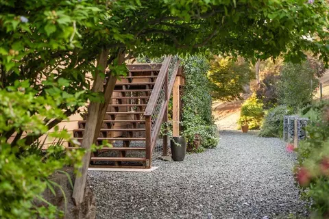 Exterior - 430 Pine Tree Cir, Pilot Hill, CA 95664 photo 9 of 19