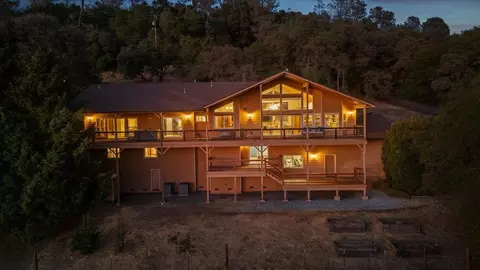 Exterior - 430 Pine Tree Cir, Pilot Hill, CA 95664 photo 18 of 19