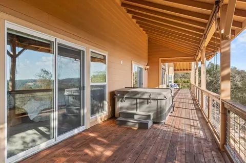 Exterior - 430 Pine Tree Cir, Pilot Hill, CA 95664 photo 8 of 19