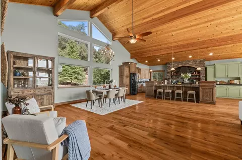 Dining - 430 Pine Tree Cir, Pilot Hill, CA 95664 photo 1 of 4