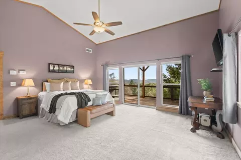 Bedroom - 430 Pine Tree Cir, Pilot Hill, CA 95664 photo 1 of 4