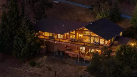 Exterior - 430 Pine Tree Cir, Pilot Hill, CA 95664 photo 19 of 19