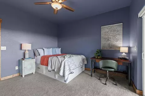 Bedroom - 430 Pine Tree Cir, Pilot Hill, CA 95664 photo 4 of 4