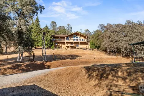 Exterior - 430 Pine Tree Cir, Pilot Hill, CA 95664 photo 3 of 19
