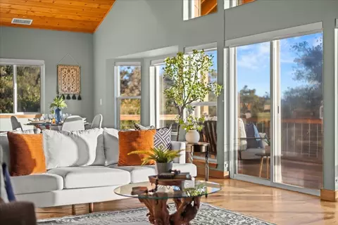 Living - 430 Pine Tree Cir, Pilot Hill, CA 95664 photo 7 of 7