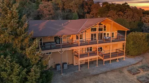 Exterior - 430 Pine Tree Cir, Pilot Hill, CA 95664 photo 16 of 19