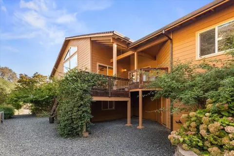 Exterior - 430 Pine Tree Cir, Pilot Hill, CA 95664 photo 5 of 19