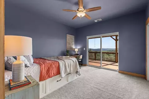 Bedroom - 430 Pine Tree Cir, Pilot Hill, CA 95664 photo 3 of 4