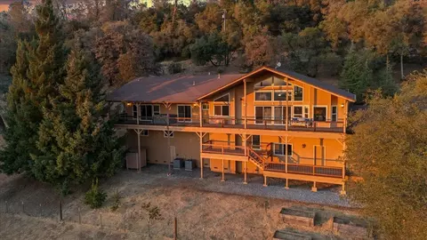 Exterior - 430 Pine Tree Cir, Pilot Hill, CA 95664 photo 15 of 19