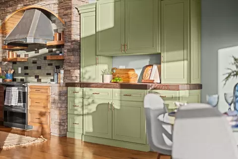 Kitchen - 430 Pine Tree Cir, Pilot Hill, CA 95664 photo 16 of 16