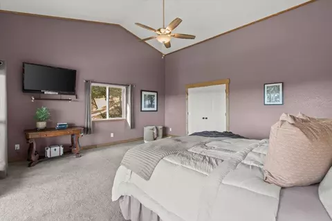 Bedroom - 430 Pine Tree Cir, Pilot Hill, CA 95664 photo 2 of 4