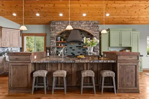 Kitchen - 430 Pine Tree Cir, Pilot Hill, CA 95664 photo 1 of 16