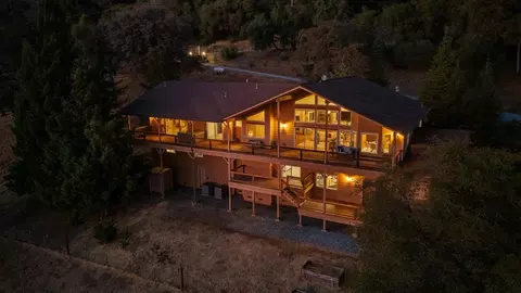 Exterior - 430 Pine Tree Cir, Pilot Hill, CA 95664 photo 1 of 19