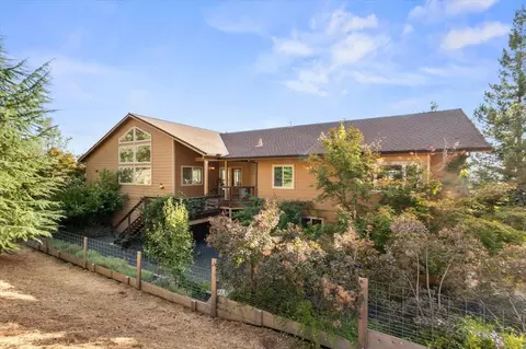 Exterior - 430 Pine Tree Cir, Pilot Hill, CA 95664 photo 2 of 19