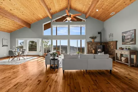 Living - 430 Pine Tree Cir, Pilot Hill, CA 95664 photo 2 of 7