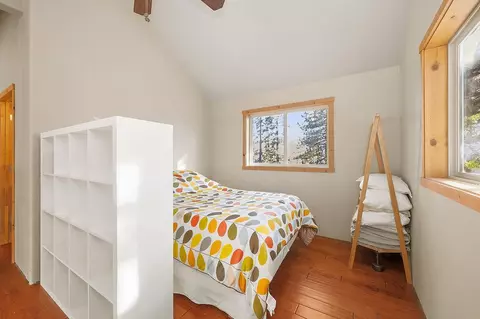 Bedroom - 1361 Summit View Rd, Arnold, CA 95223 photo 3 of 5