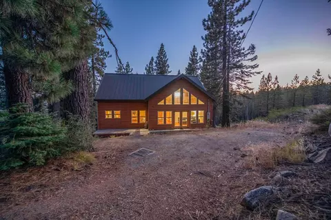 Exterior - 1361 Summit View Rd, Arnold, CA 95223 photo 3 of 9