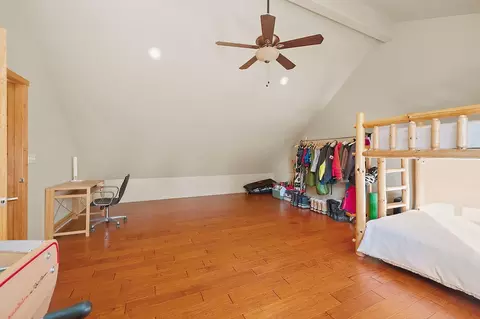 Bedroom - 1361 Summit View Rd, Arnold, CA 95223 photo 5 of 5
