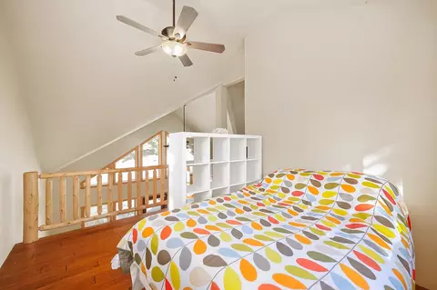 Bedroom - 1361 Summit View Rd, Arnold, CA 95223 photo 4 of 5